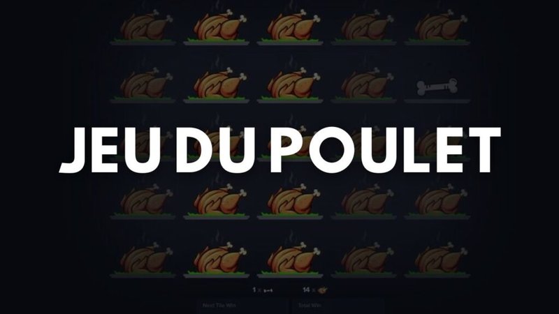 Chicken road - Le Poulet Casino Revient avec Chicken Road 2 : Un Jeu de hasard excitant